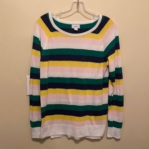 🌻3 for $14🌻 -  Stripped sweater